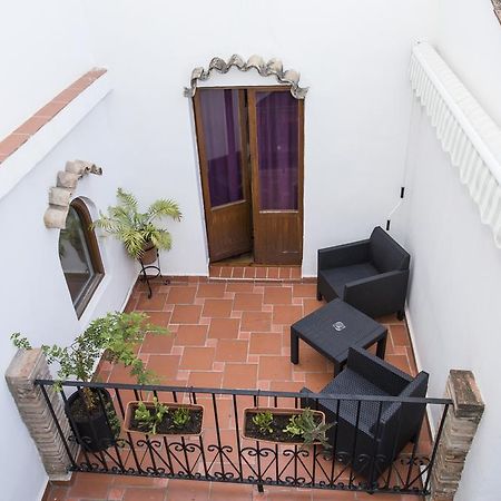 Pension Oliva Exterior photo