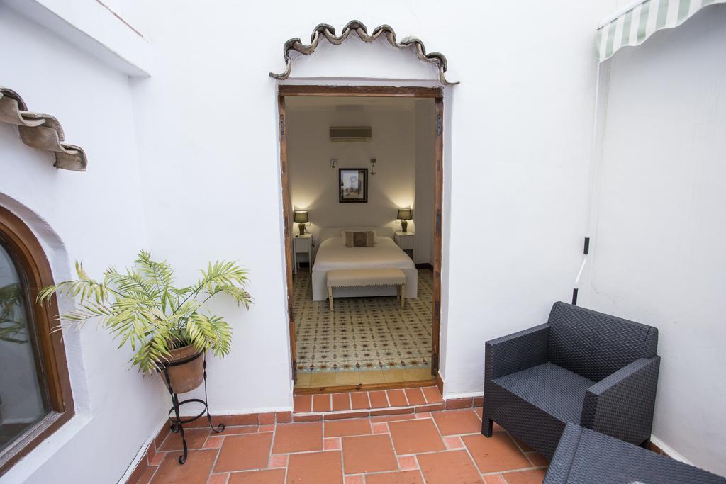 Pension Oliva Exterior photo