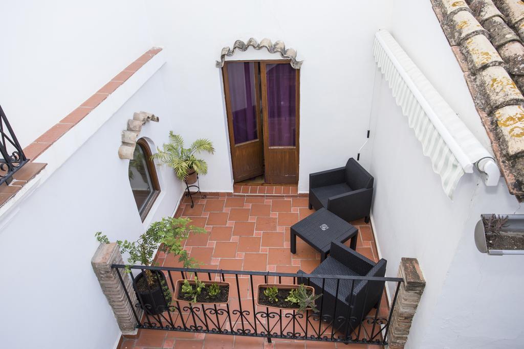 Pension Oliva Exterior photo