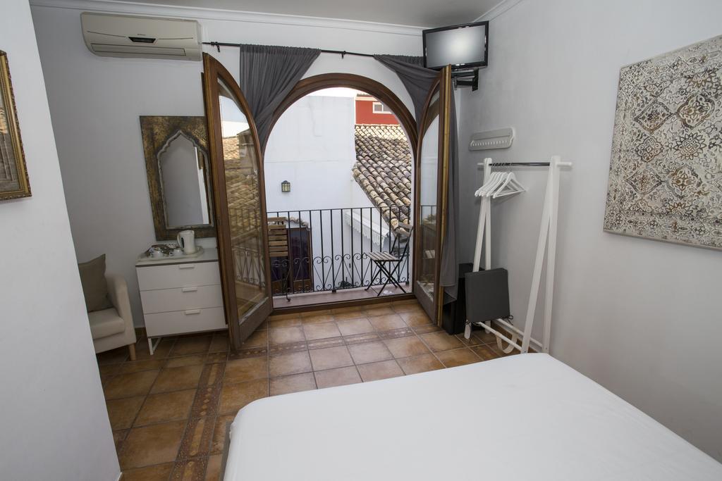 Pension Oliva Exterior photo