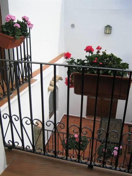 Pension Oliva Exterior photo
