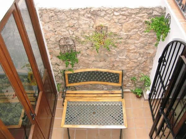 Pension Oliva Exterior photo