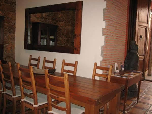 Pension Oliva Exterior photo