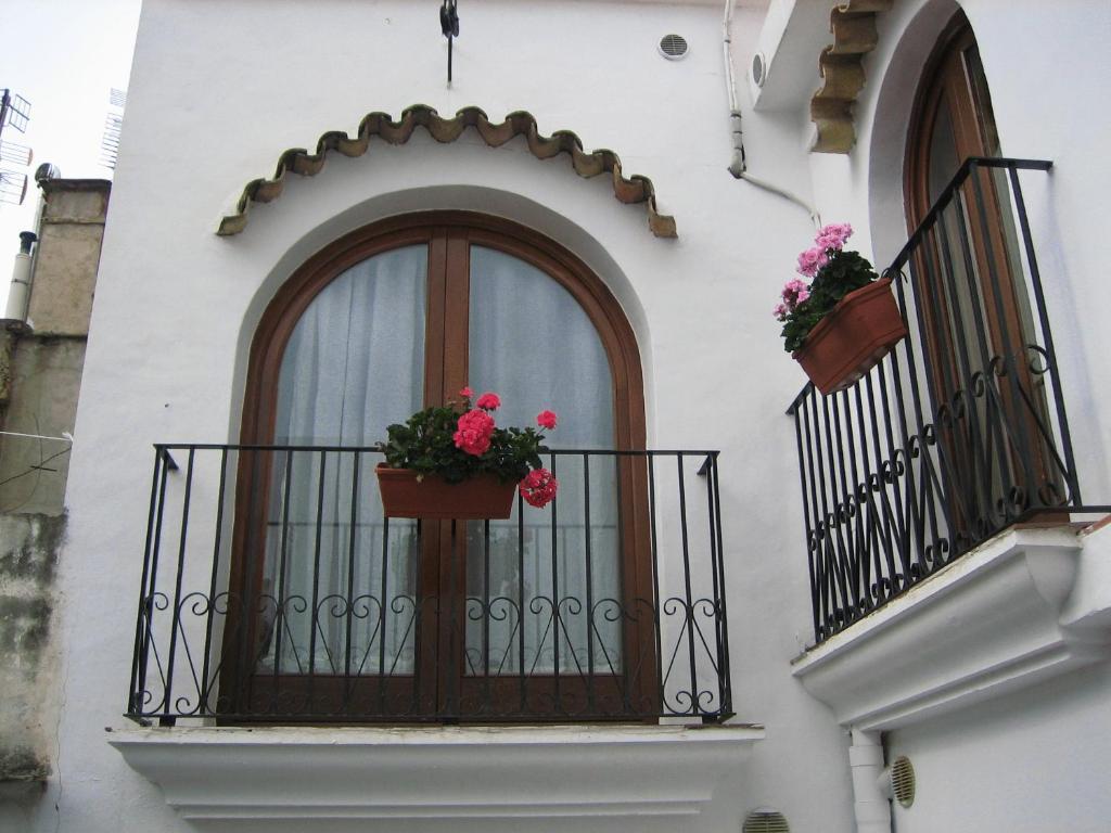 Pension Oliva Exterior photo