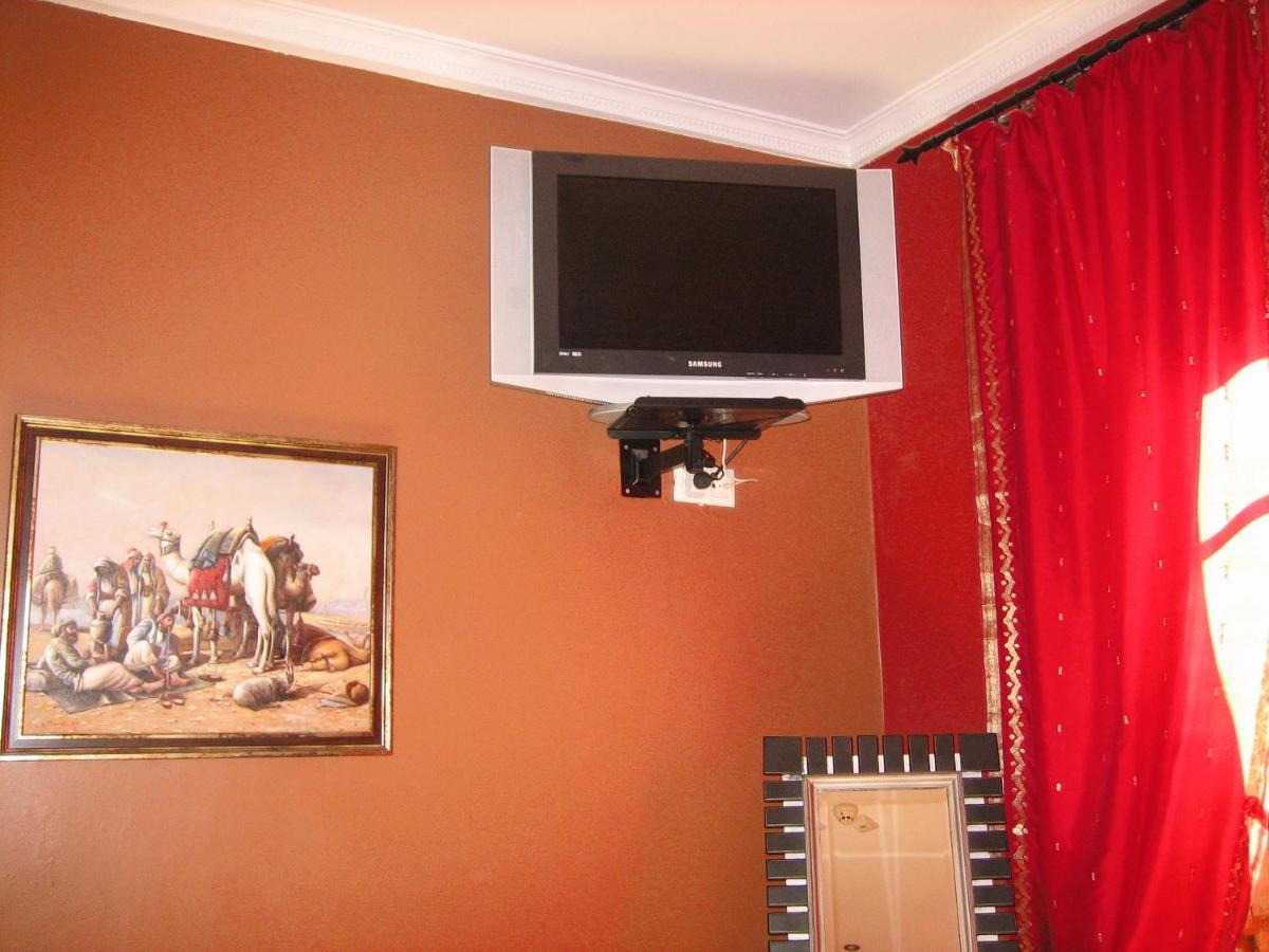 Pension Oliva Room photo